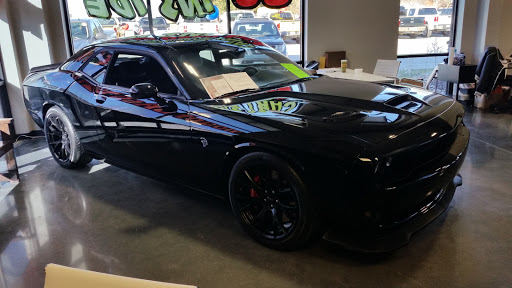 Car Dealer «Gretna Auto Outlet», reviews and photos, 11808 Standing Stone Dr, Gretna, NE 68028, USA