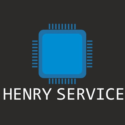 Henry service - Outro