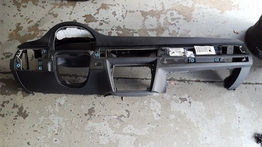 Auto Repair Shop «Bavarian Auto House», reviews and photos, 1009 E Balsam Ave, Anaheim, CA 92805, USA