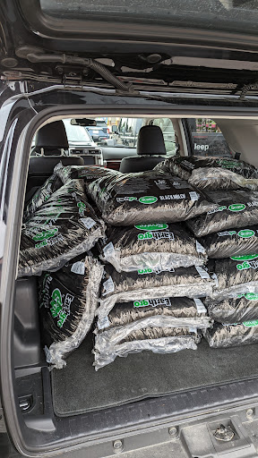 Home Improvement Store «The Home Depot», reviews and photos, 8704 Owenfield Dr, Powell, OH 43065, USA