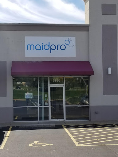 House Cleaning Service «MaidPro», reviews and photos, 3856 W Chestnut Expy, Springfield, MO 65802, USA
