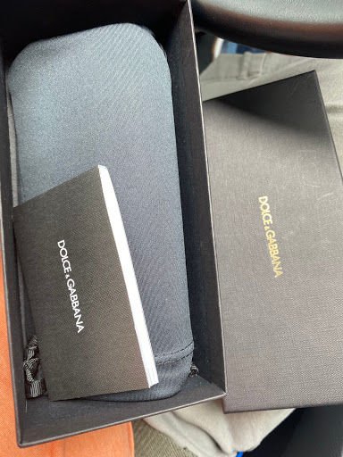 Sunglasses Store «Designer Optics», reviews and photos, 507 Dekalb Ave, Brooklyn, NY 11205, USA