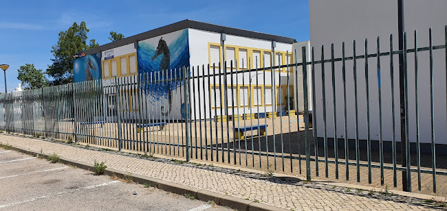 Escola Básica 2,3 Ciclos João da Rosa - Olhão