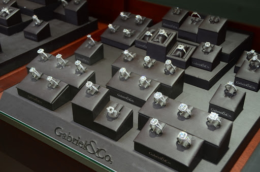 Jewelry Store «Mc Kenzie & Smiley Jewelers», reviews and photos, 2321 Madison St, Clarksville, TN 37043, USA