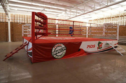 Centro de Alto Rendimiento de Boxeo CARB