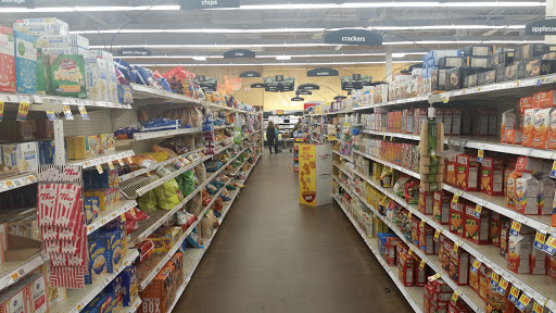 Grocery Store «Kroger», reviews and photos, 6335 Mechanicsville Turnpike, Mechanicsville, VA 23111, USA