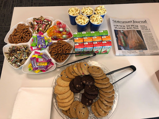 Employment Agency «Express Employment Professionals», reviews and photos, 925 Commercial St SE #100, Salem, OR 97302, USA