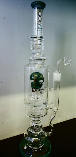 Tobacco Shop «J Tobacco», reviews and photos, 4809 N Pecos St, Denver, CO 80221, USA