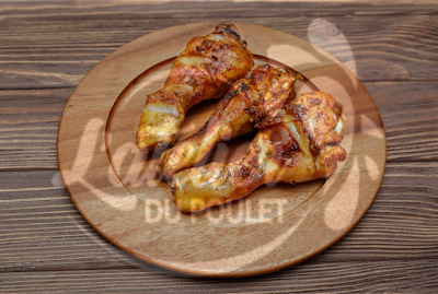 L’atelier du poulet à Colombes