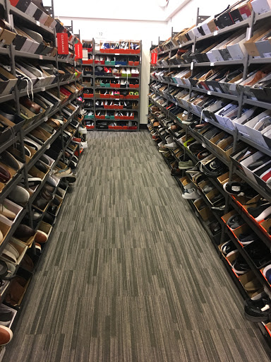 Department Store «Nordstrom Rack at Coddingtown Mall», reviews and photos, 180 Coddingtown Center, Santa Rosa, CA 95401, USA