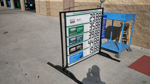 Tire Shop «Walmart Tires & Auto Parts», reviews and photos, 3001 N State Rd 7, Lauderdale Lakes, FL 33313, USA