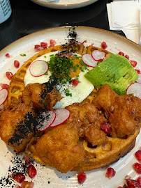 Les plus récentes photos du Restaurant japonais Kimochi by Jijy Chou à Paris - n°5