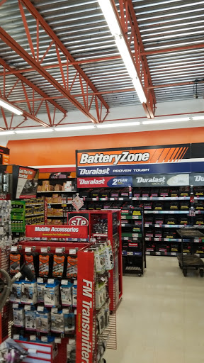 Auto Parts Store «AutoZone», reviews and photos, 6650 W Atlantic Blvd, Margate, FL 33063, USA