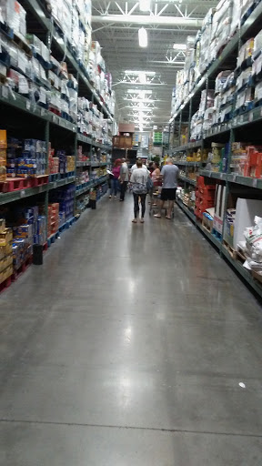 Warehouse club «BJ’s Wholesale Club», reviews and photos, 16200 SW 88th St, Miami, FL 33196, USA