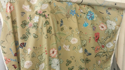 Fabric Store «A Fabric Place», reviews and photos, 6324 Falls Rd, Baltimore, MD 21209, USA