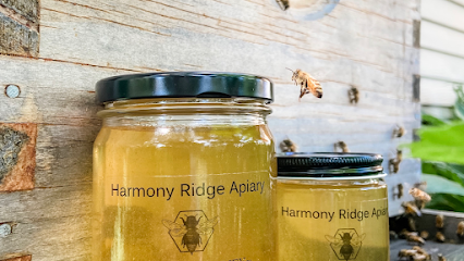 Harmony Ridge Apiary LLC