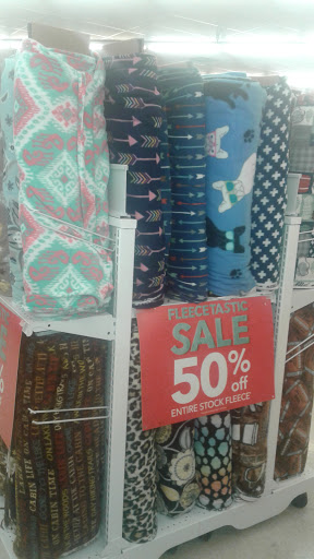 Fabric Store «Jo-Ann Fabrics and Crafts», reviews and photos, 88 Dunning Rd Ste 23, Middletown, NY 10940, USA