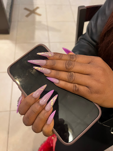 Nail Salon «Calhoun Nail Spa», reviews and photos, 3001 Hennepin Ave, Minneapolis, MN 55408, USA