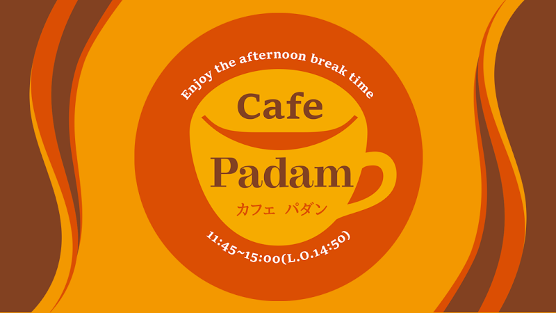 Cafe Padam