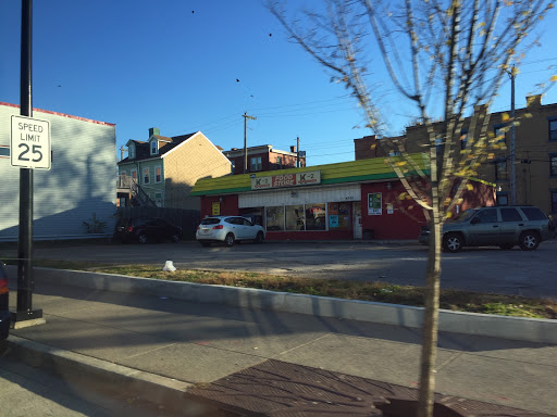 Convenience Store «K2 Convenience Store», reviews and photos, 4900 Penn Ave, Pittsburgh, PA 15224, USA