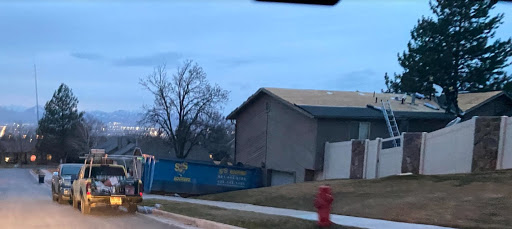 Roofing Contractor «S & S Roofing», reviews and photos, 2331 S Redwood Rd, West Valley City, UT 84119, USA