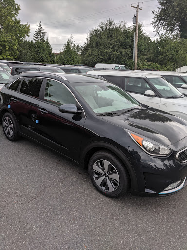 Car Dealer «Lee Johnson Auto Family», reviews and photos, 11845 NE 85th St, Kirkland, WA 98033, USA