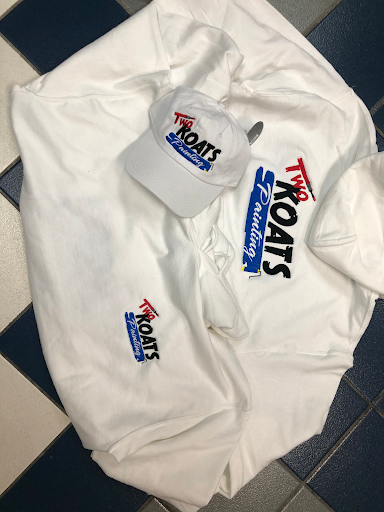 Custom T-shirt Store «Design 4 You - Screen Printing and Embroidery», reviews and photos, 880 N Military Hwy, Norfolk, VA 23502, USA