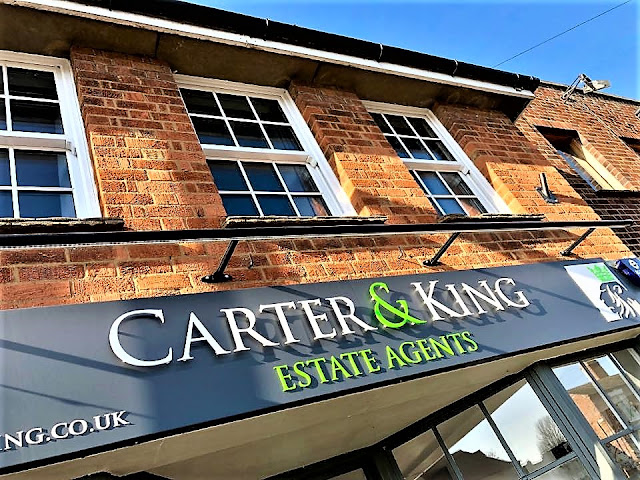 Carter and King - Rugby’s Number One Estate Agent