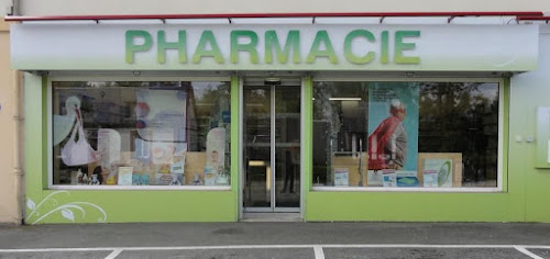 Pharmacie Pharmacie Albine Searl Aube
