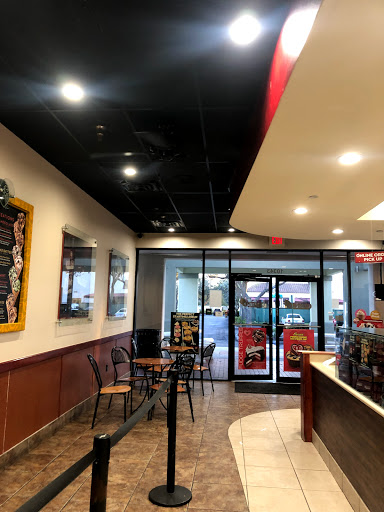 Ice Cream Shop «Cold Stone Creamery», reviews and photos, 10343 Royal Palm Blvd, Coral Springs, FL 33065, USA