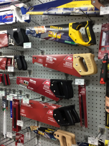 Hardware Store «Maitland Ace Hardware», reviews and photos, 1607 S Orlando Ave, Maitland, FL 32751, USA