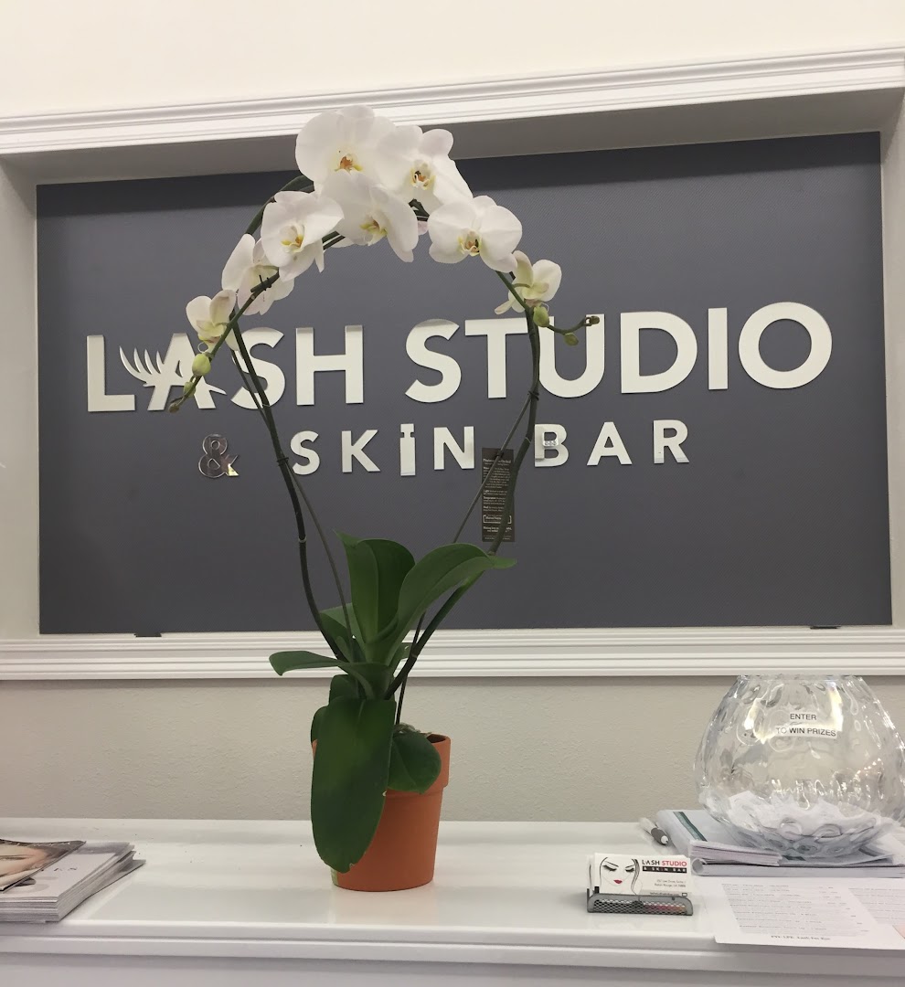 Lash Studio & Skin Bar