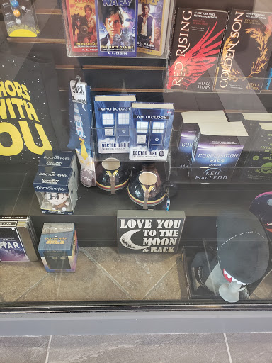 Book Store «Books-A-Million», reviews and photos, 5000 Katy Mills Cir #221, Katy, TX 77494, USA