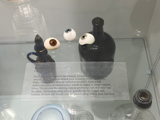 Museum «New Bedford Museum of Glass», reviews and photos, 61 Wamsutta St, New Bedford, MA 02740, USA