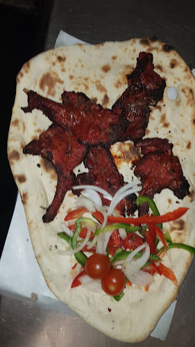 Reviews of Lahori Grill in Stoke-on-Trent - Restaurant