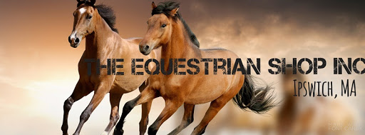 Tack Shop «The Equestrian Shop Inc.», reviews and photos, 40 Essex Rd, Ipswich, MA 01938, USA