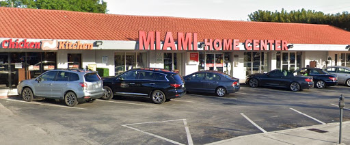 Miami Home Centers, Benjamin Moore Paint Center, South Miami