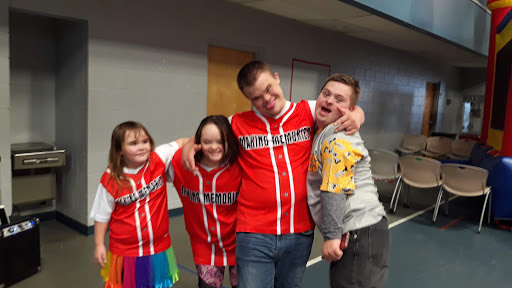 Recreation Center «Locust Grove Recreation Center», reviews and photos, 10 Cleveland St, Locust Grove, GA 30248, USA