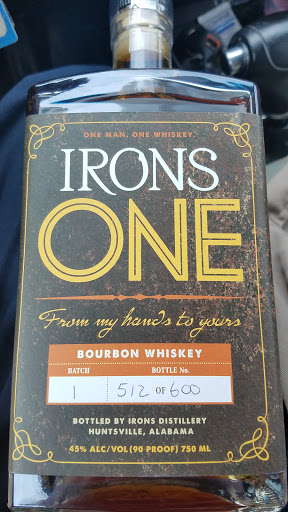 Liquor Store «The Liquor Store», reviews and photos, 4060 Memorial Pkwy SW, Huntsville, AL 35802, USA