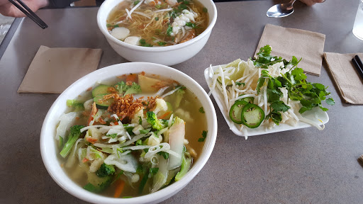Vietnam House Restaurant image