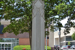Roanoke Valley War Memorial