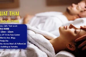 Nuat Thai Pasig Buting Massage Spa image