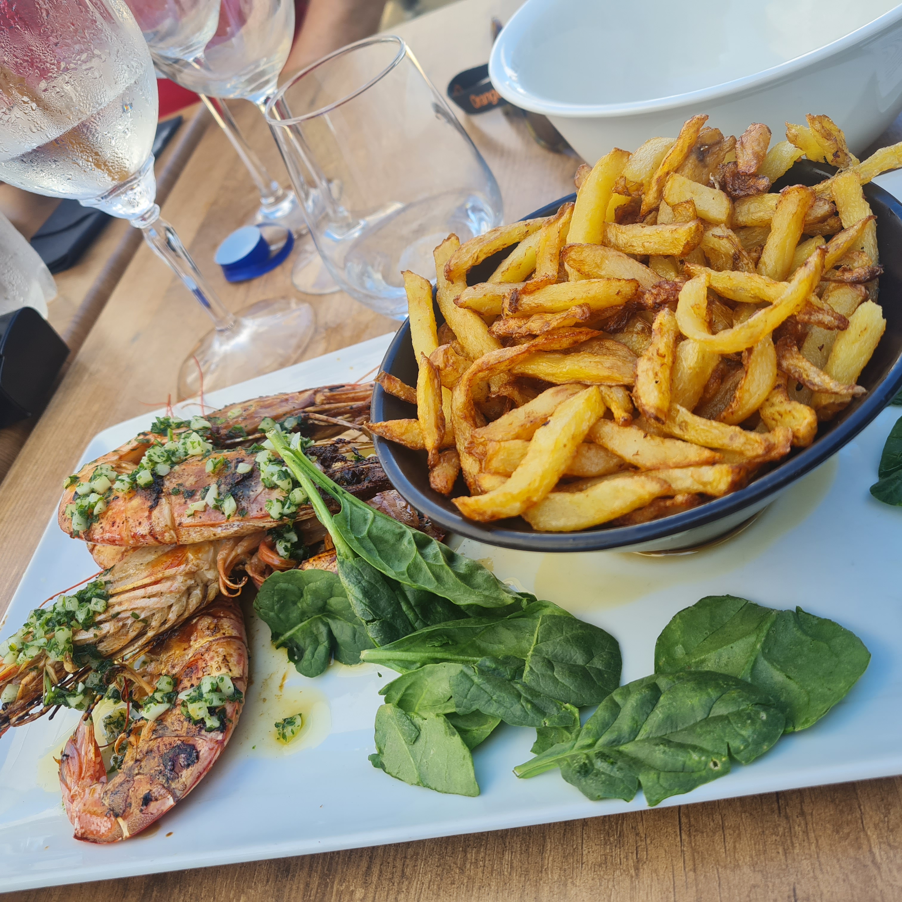 Photo n° 1 de l'avis de Catherine.a fait le 25/08/2023 à 16:21