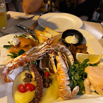 Photo n°1 de l'avis de Tobias.a fait le 22/08/2022 à 16:39 sur le  Taverna Da Memo Dal 1949 à Bardolino