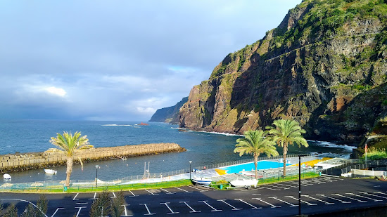 Piscinas de Ponta Delgada