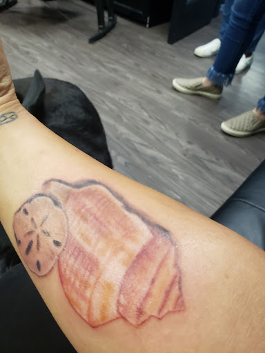 Explore tattoo ideas father daughter, creative tattoo ideas in Keansburg, available at Attractive Tattoo New Jersey Body Jewelry Outlet