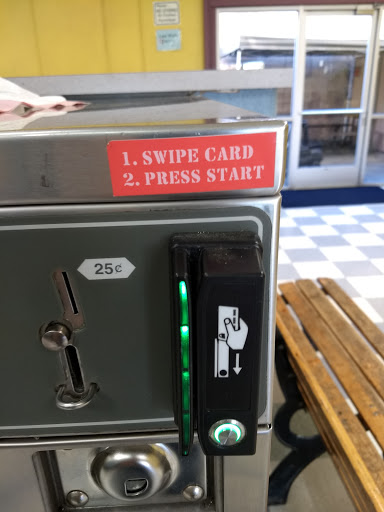 Laundromat «Limpo Coin Laundry», reviews and photos, 303 Post St, Napa, CA 94559, USA