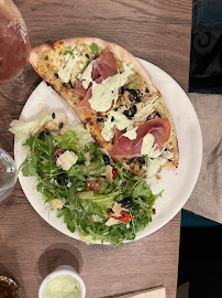 Plats et boissons du Signorizza Pizzeria Restaurant Villeneuve-sur-Lot - n°10