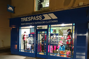 Trespass - Wexford