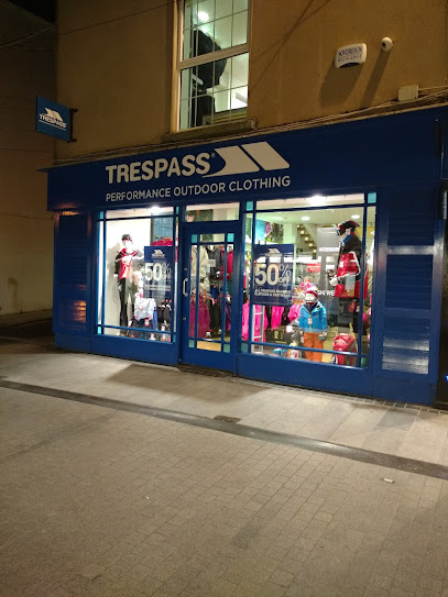 Trespass - Wexford